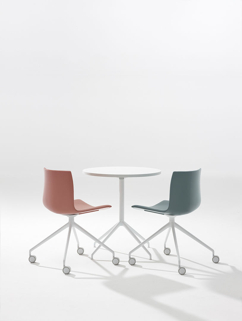 办公椅|布面职员椅|办公火狐官方网站|火狐HUOHU（中国）火狐官方网站|Catifa 46 职员椅